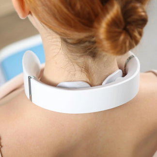 RehaPuls Nackenmassager