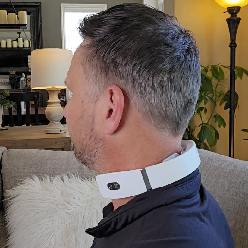 RehaPuls Nackenmassager