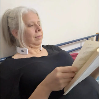 RehaPuls Nackenmassager