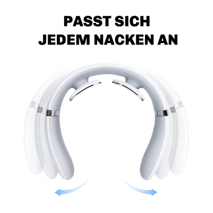 RehaPuls Nackenmassager